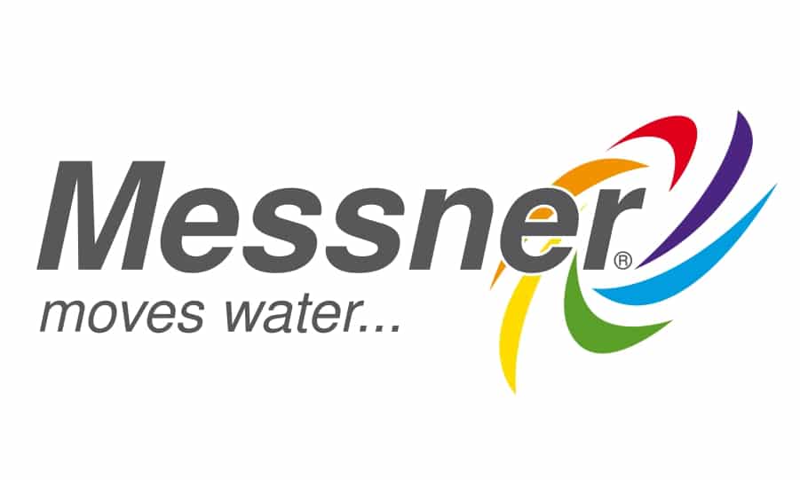 Pond pump technology, Messner’s expertise