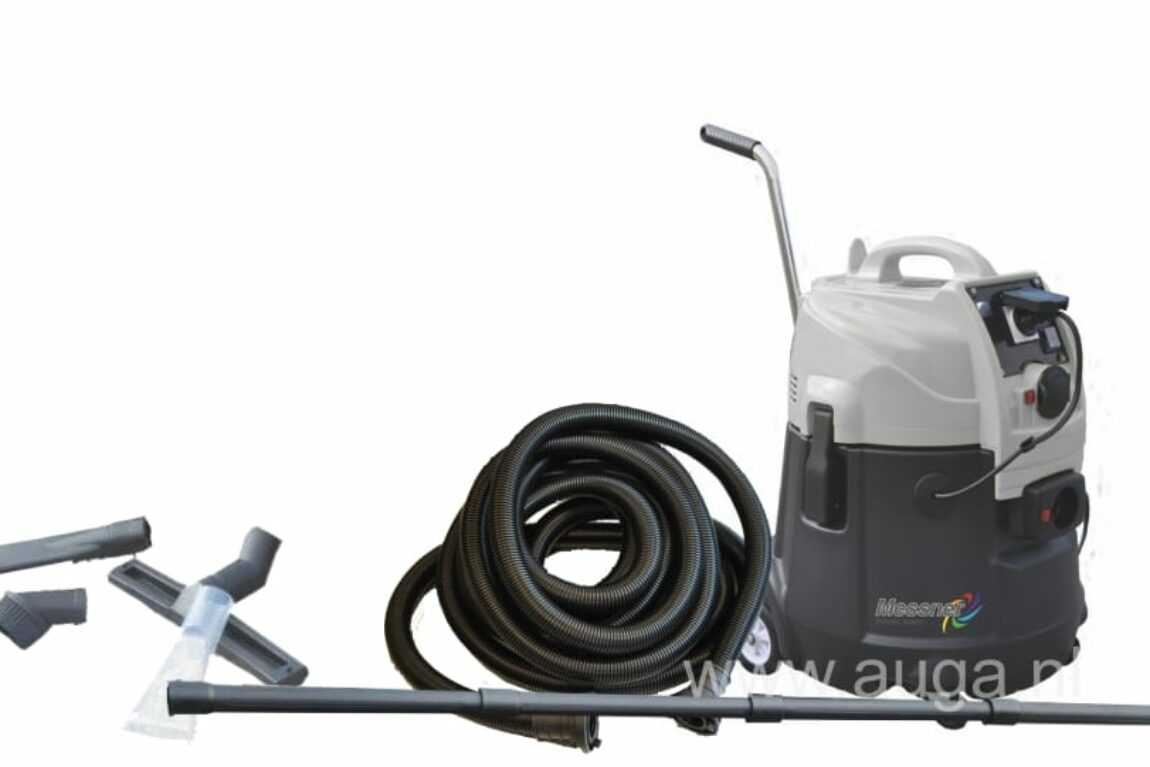 AUGA Zuiveren Clean&Easy Pond Vacuum Cleaner