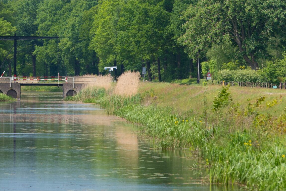 Gemeenten en waterschappen