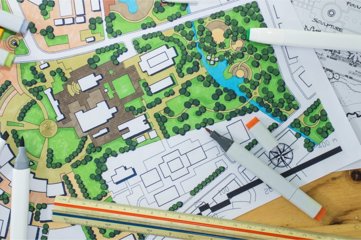 Tuin- en Landschapsarchitecten