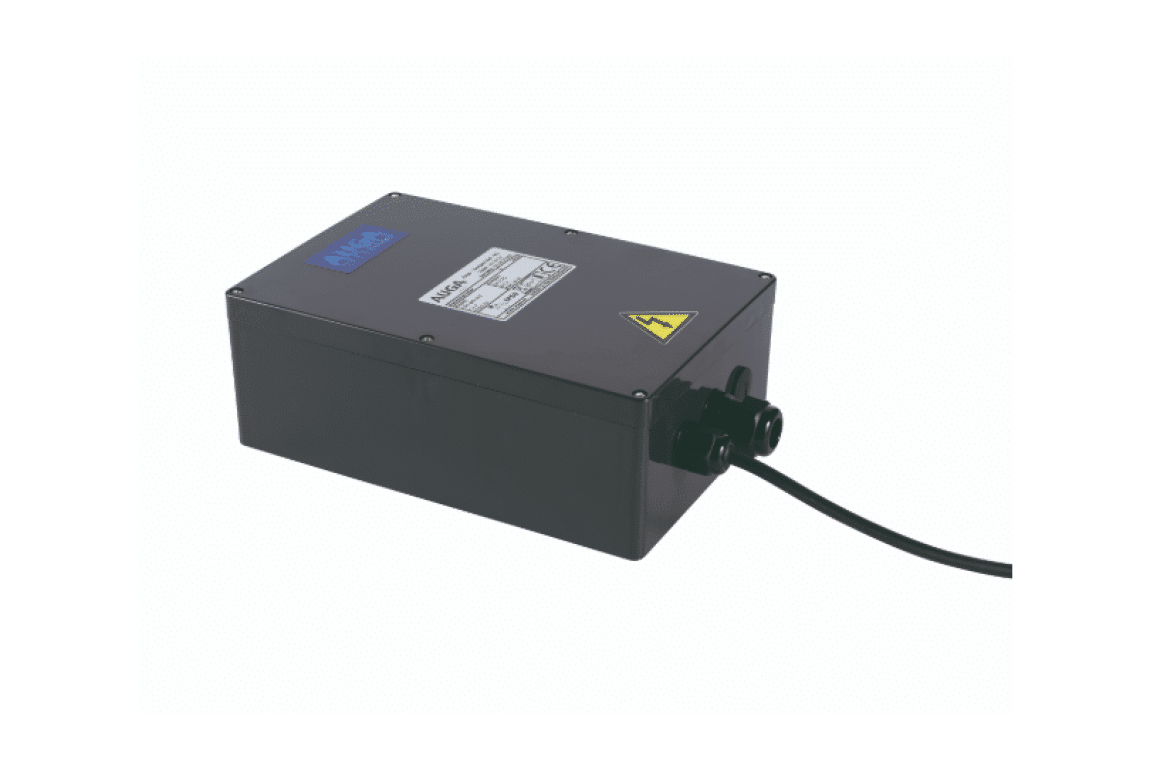 AUGA Power Control WW basic control