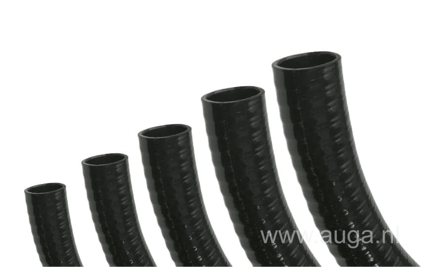 Auga Aanleggen Vijver Slang En Toebehoren Dikwandige Vijverslang