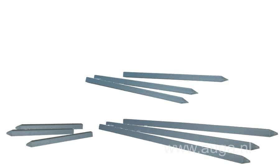 Auga Aanleggen Vijverrandafwerking En Afboording Variopic