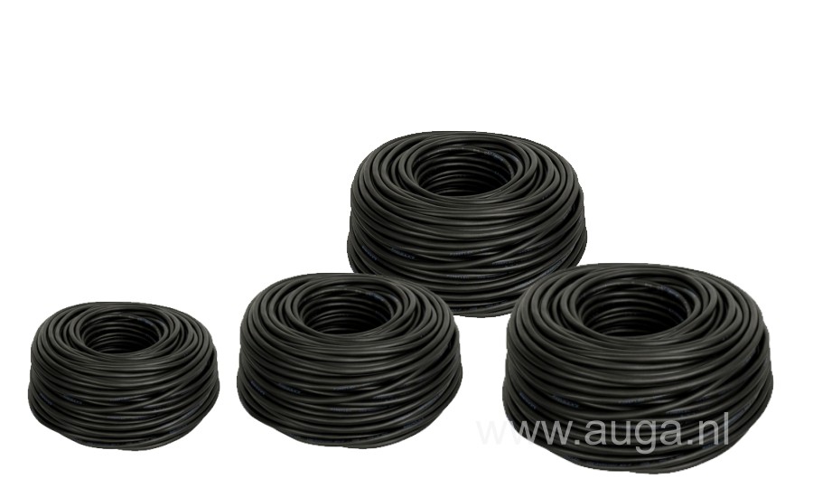 Auga Belichten Vijververlichting Kabel En Kabelverbinders Kabel Vijververlichting