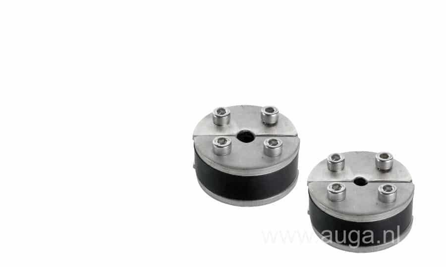 Auga Belichten Vijververlichting Kabel En Kabelverbinders Kabelafdichtingen