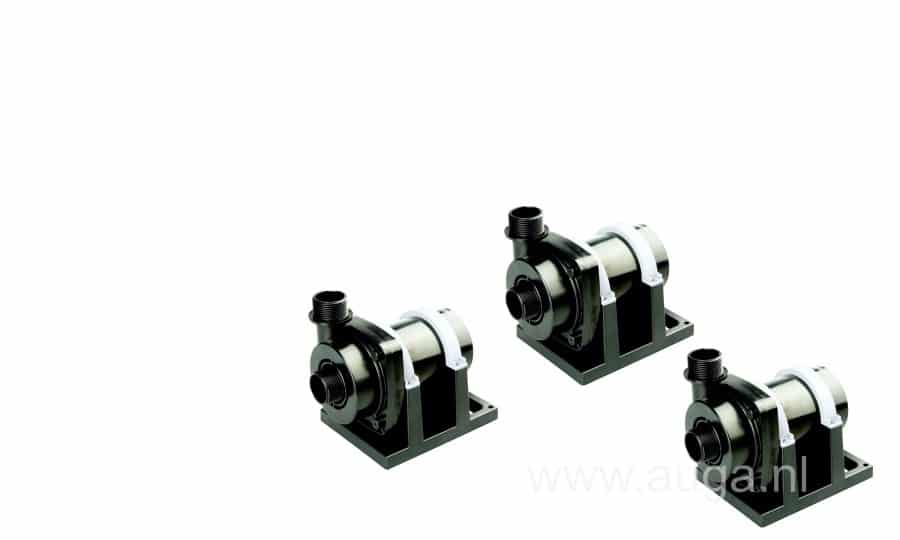 Auga Bewegen Vijverpompen Droog Opstelling Messner Eco Tec2 Plus