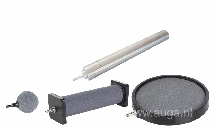 Luchtstenen en accessoires