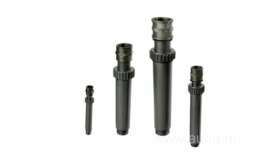 Auga Vormgeven Drijvende Vaste Fonteinen Fonteinaccessoires Stijgbuizen