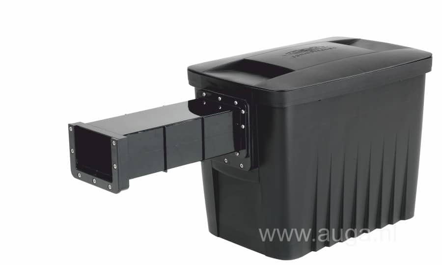 Auga Zuiveren Skimmers Skimmerfilter