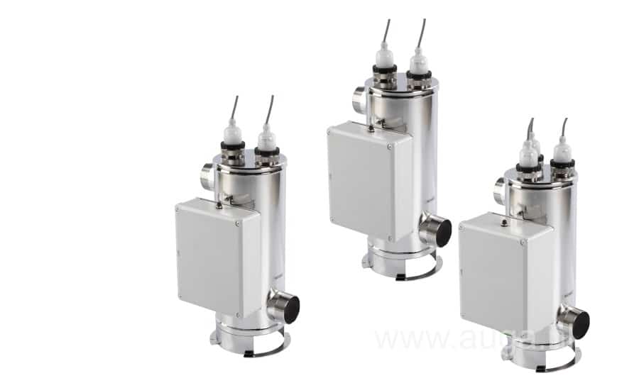 Auga Zuiveren UVC Apparaten VarioClean Pro X