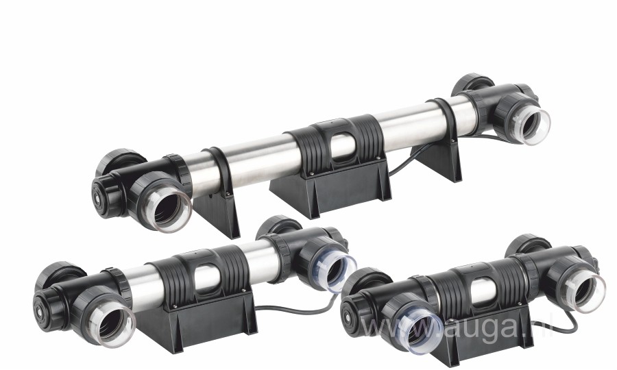 Auga Zuiveren UVC Apparaten VarioClean Pro Serie