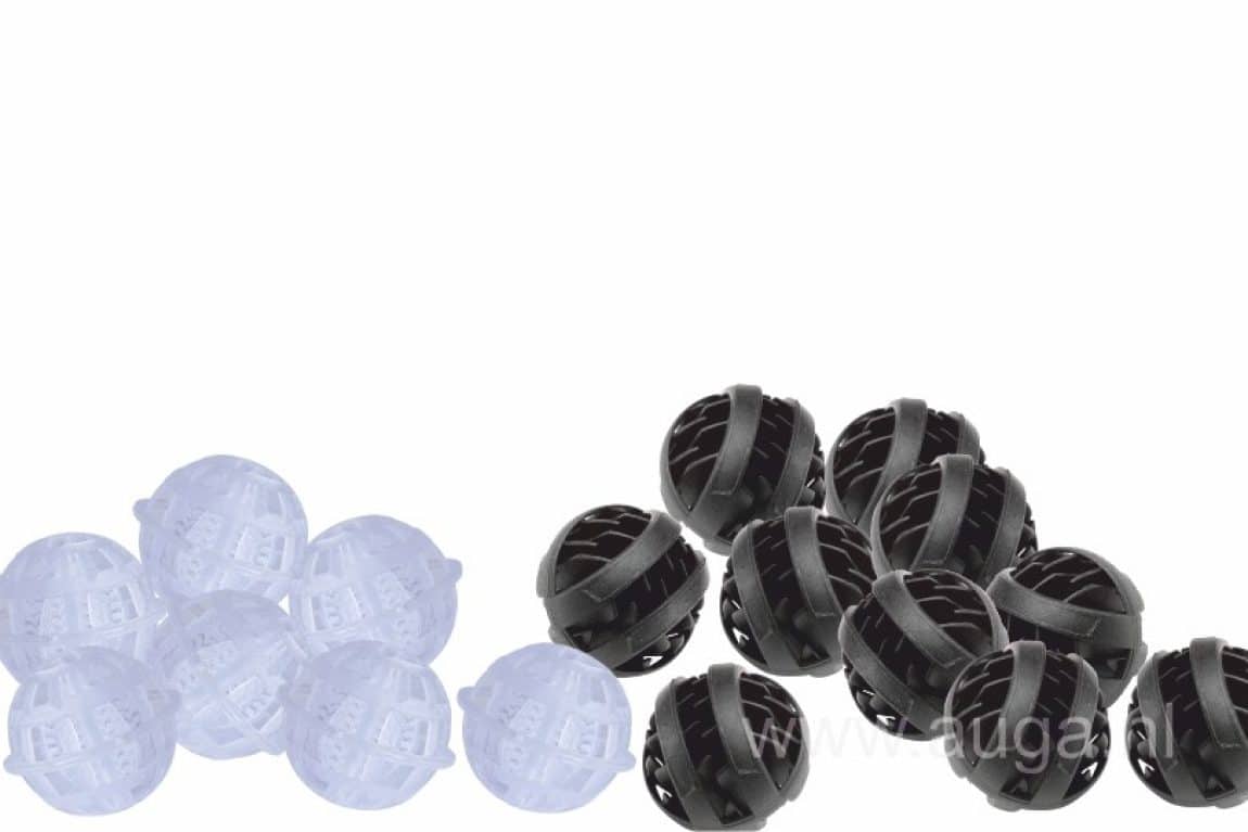 Auga Zuiveren Vijverfilters Filtermaterialen BioBall