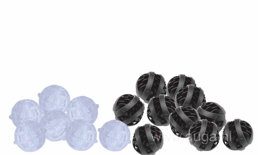 Auga Zuiveren Vijverfilters Filtermaterialen BioBall
