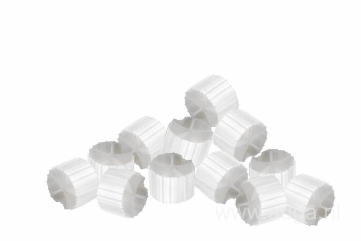Auga Zuiveren Vijverfilters Filtermaterialen BioCell