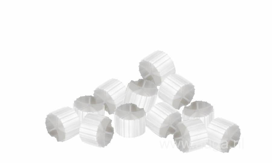 Auga Zuiveren Vijverfilters Filtermaterialen BioCell