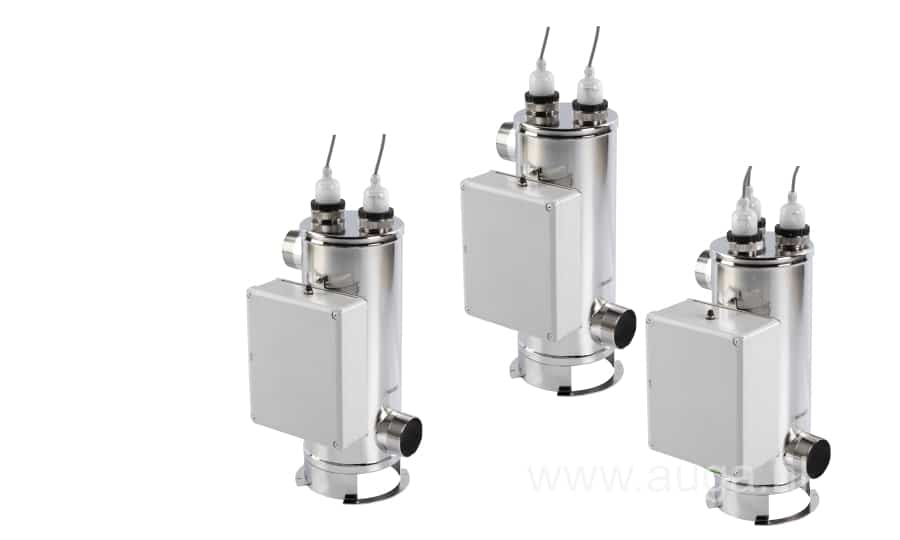 Auga Zuiveren Vijverfilters UV C Apparaten VarioClean Pro X