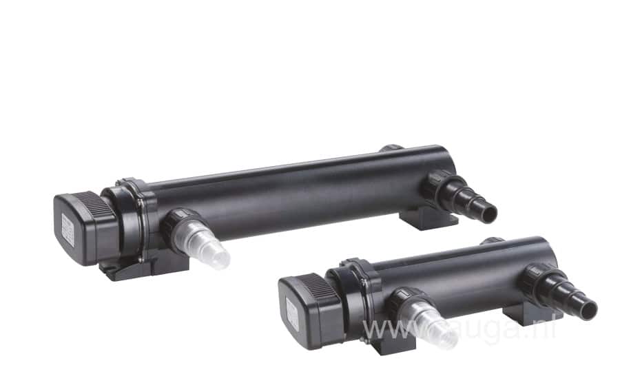 Auga Zuiveren Vijverfilters UV C Apparaten VarioClean S Serie
