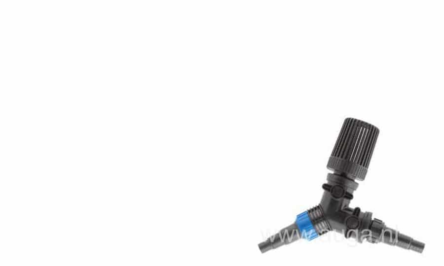 Auga Bewegen Vijverpompen Vijverpompaccessoires Verdeler MD 3