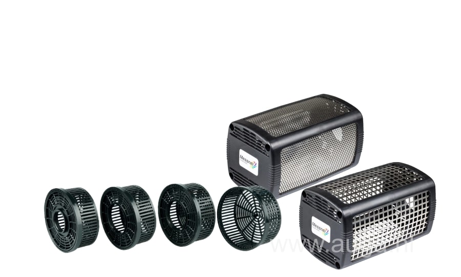 Auga Bewegen Vijverpompen Vijverpompaccessoires Voorfilters