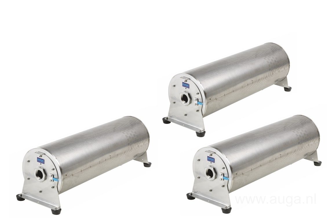 AUGA Bewegen HiFlow Onderwaterpompen