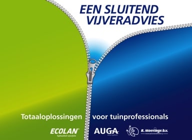 Jouw totaalpartner voor waterprojecten!