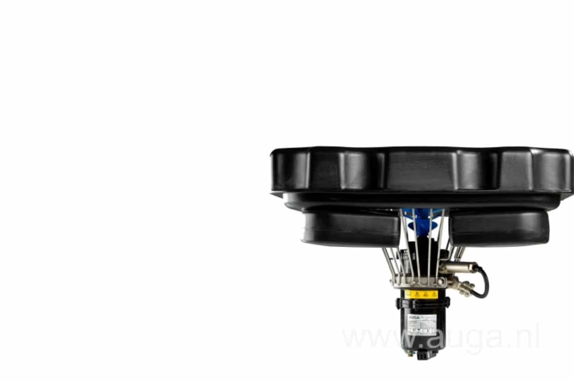 Auga Vitaliseren Waterbeluchten Beluchtingsfontein V Flow Economic