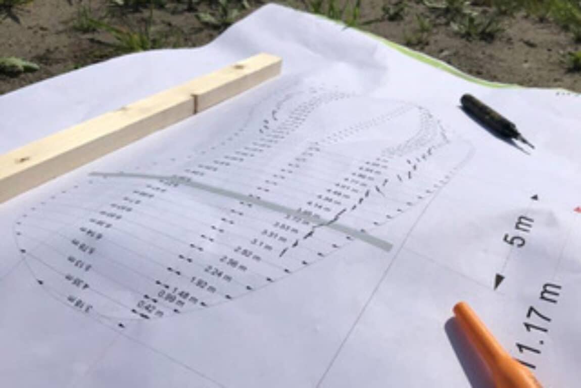 Bouw je zelf een zwemvijver of toch maar beter uitbesteden?