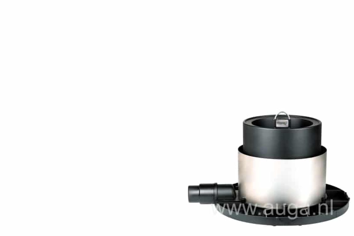 Auga Zuiveren Vijverfilters Skimmers Messner Skimmer Moerasskimmer Serie 300