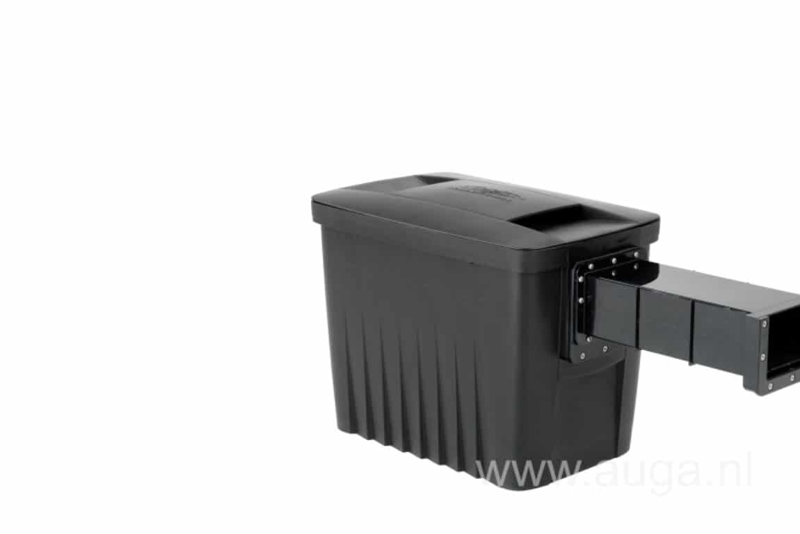 Auga Zuiveren Vijverfilters Skimmers Skimmerfilter Set S 100