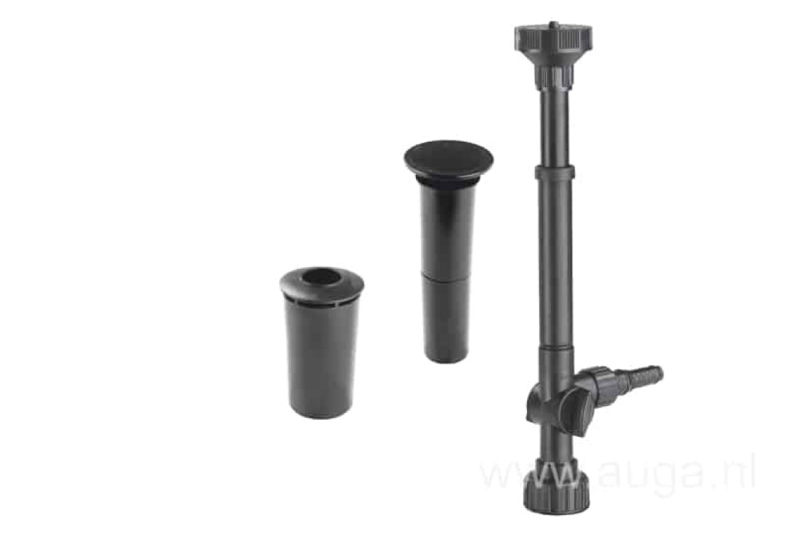 AUGA Bewegen Vijverpompen Pompaccessoires
