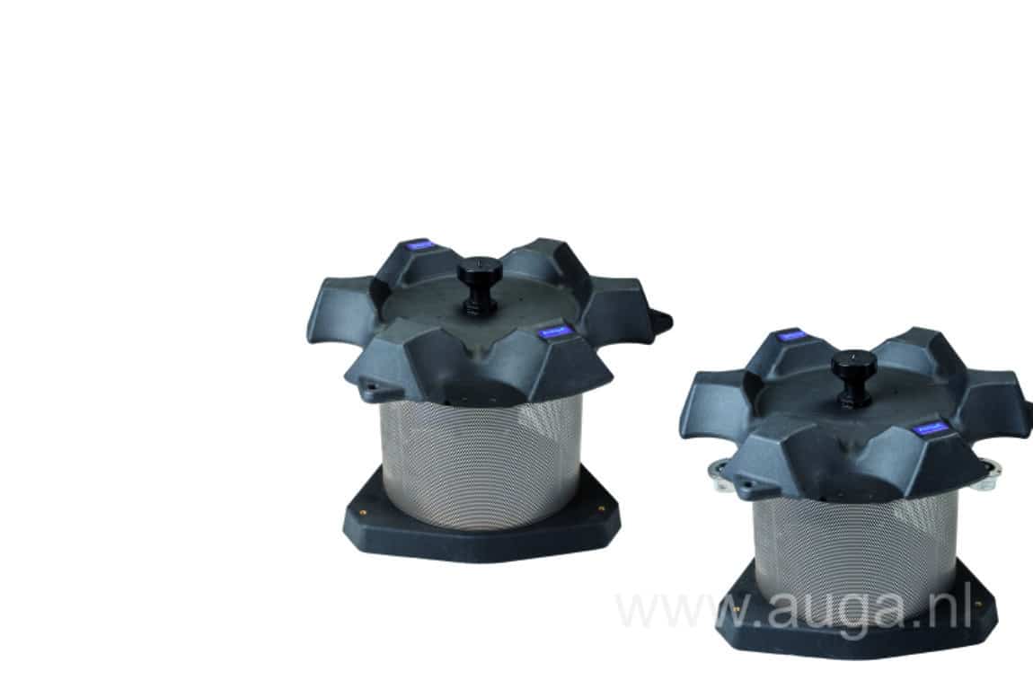 AUGA floating fountains AT 15 F