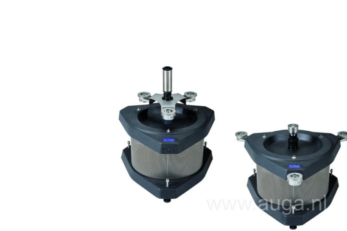 AUGA Vormgeven Fonteinen AT 15 S