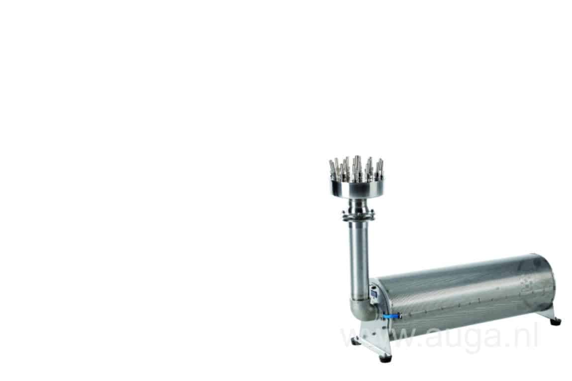 AUGA fixed fountains AT 16 30 45 60 S