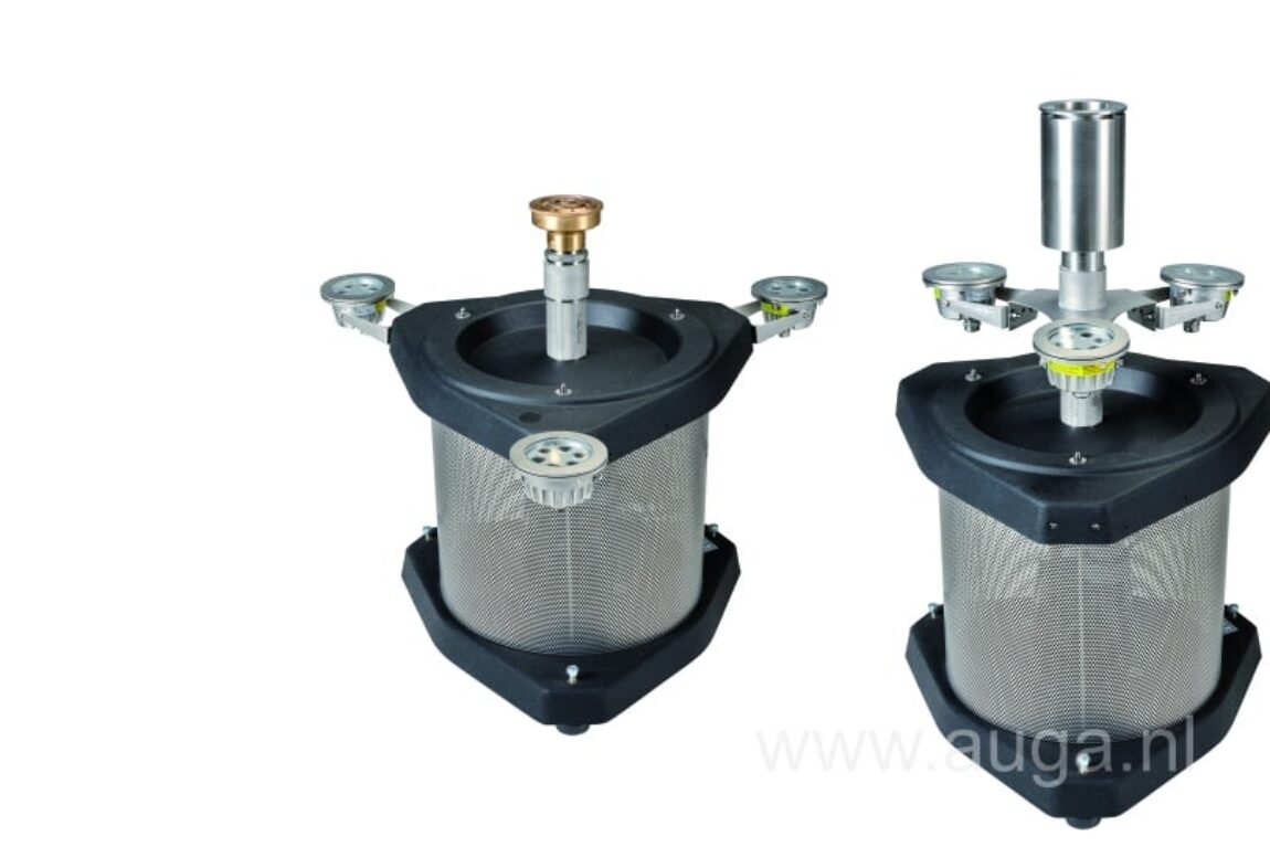 AUGA Vormgeven Fonteinen AT 30 35 S