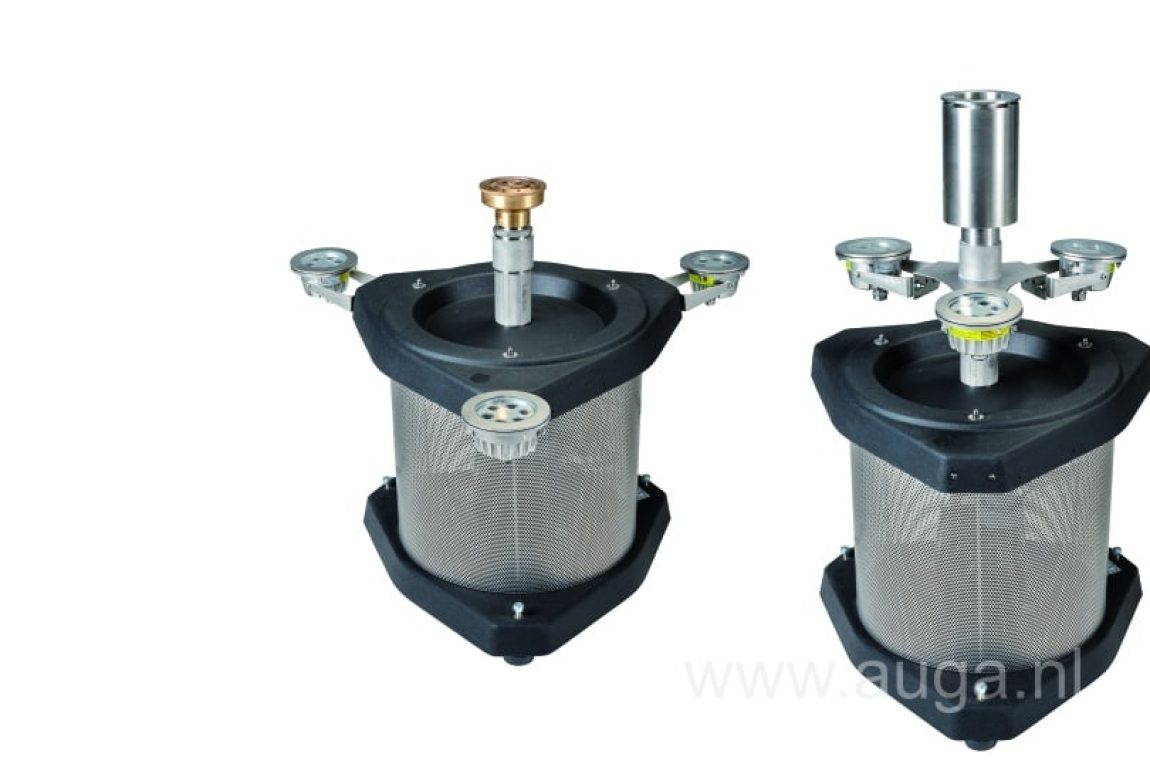 AUGA fixed fountains AT 30 35 S