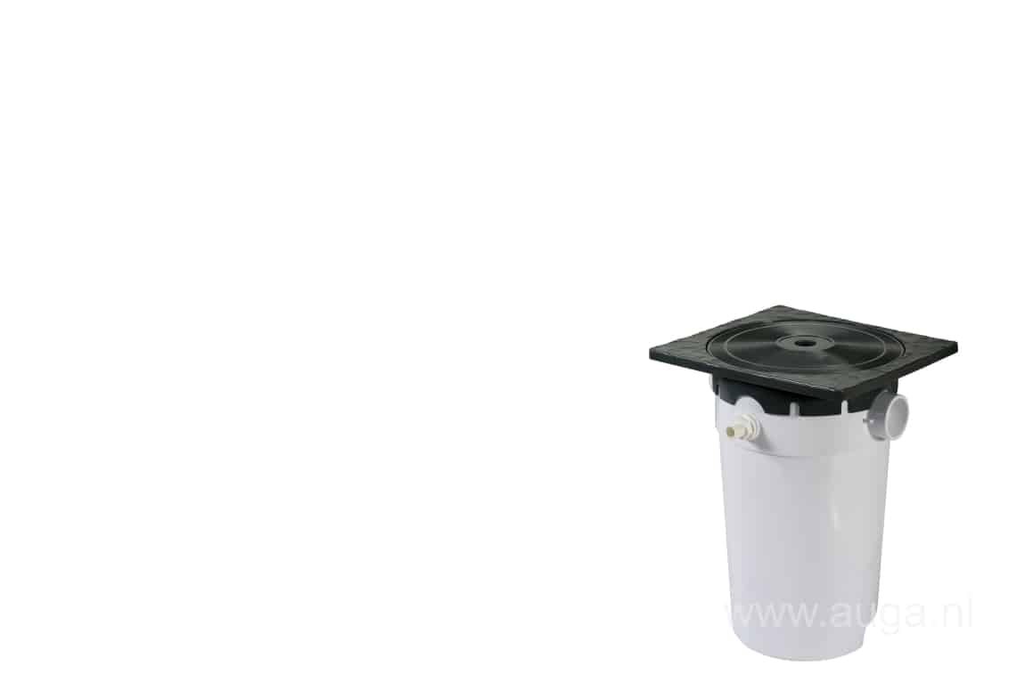 AUGA Aanleggen Watersuppletie EasyFill XL