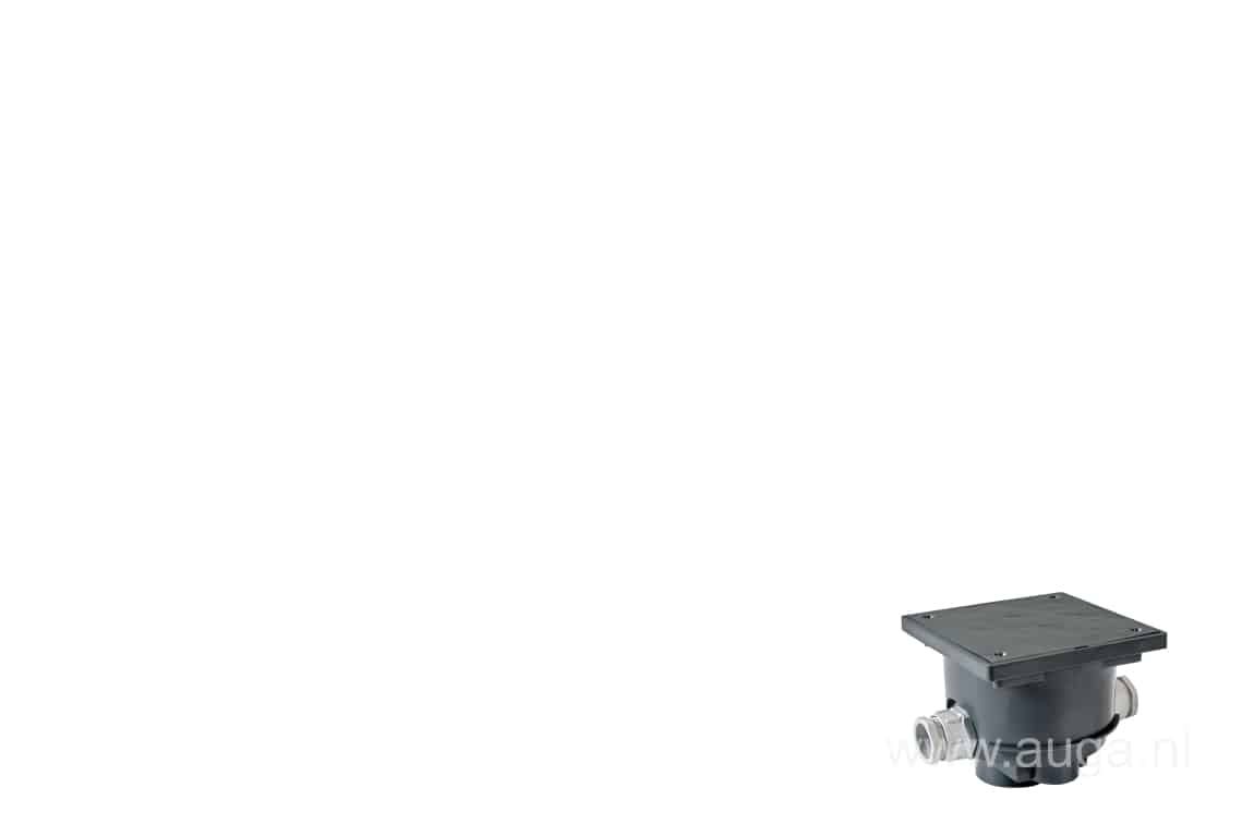 AUGA Belichten Kabeldoos Waterdicht GBZ 1