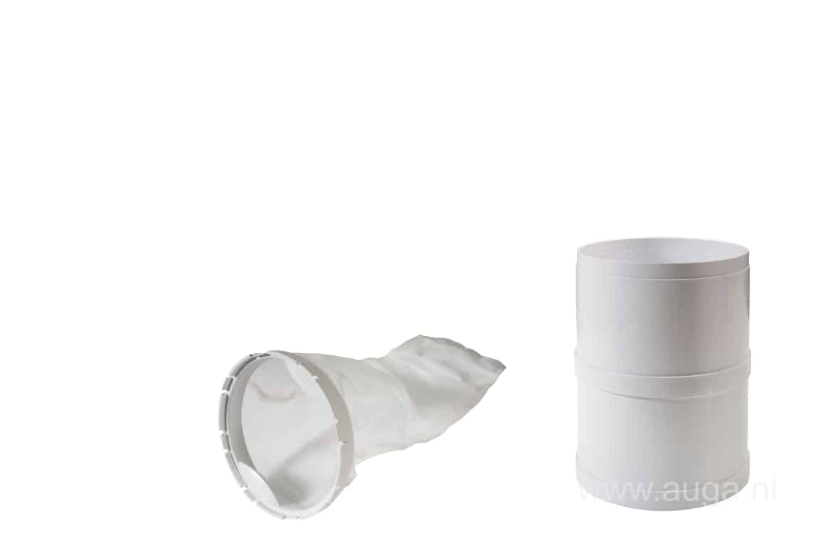 AUGA Zuiveren Skimmers Wandskimmer Skimmerhuisverlengset