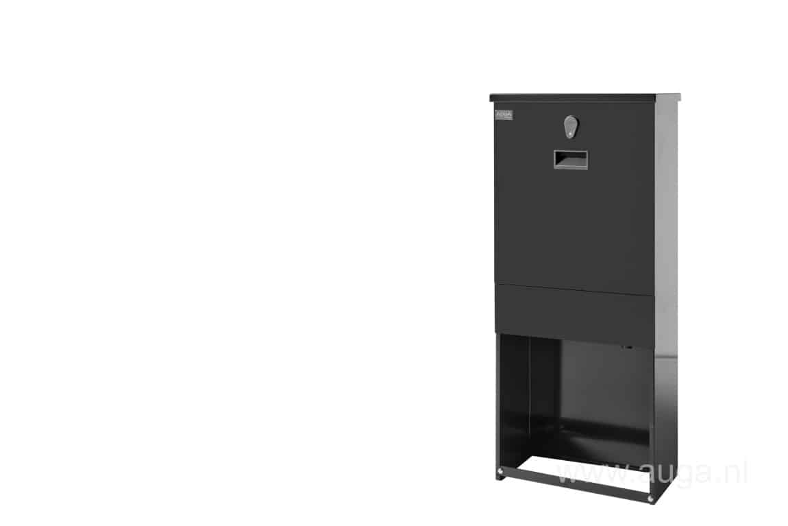 AUGA Zuiveren Techniekputten Installatiezuil