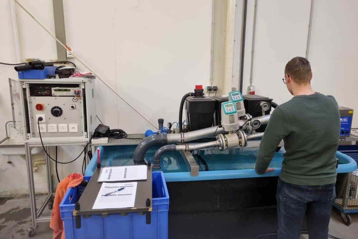 Waarom het belangrijk is dat we onze producten uitvoerig testen