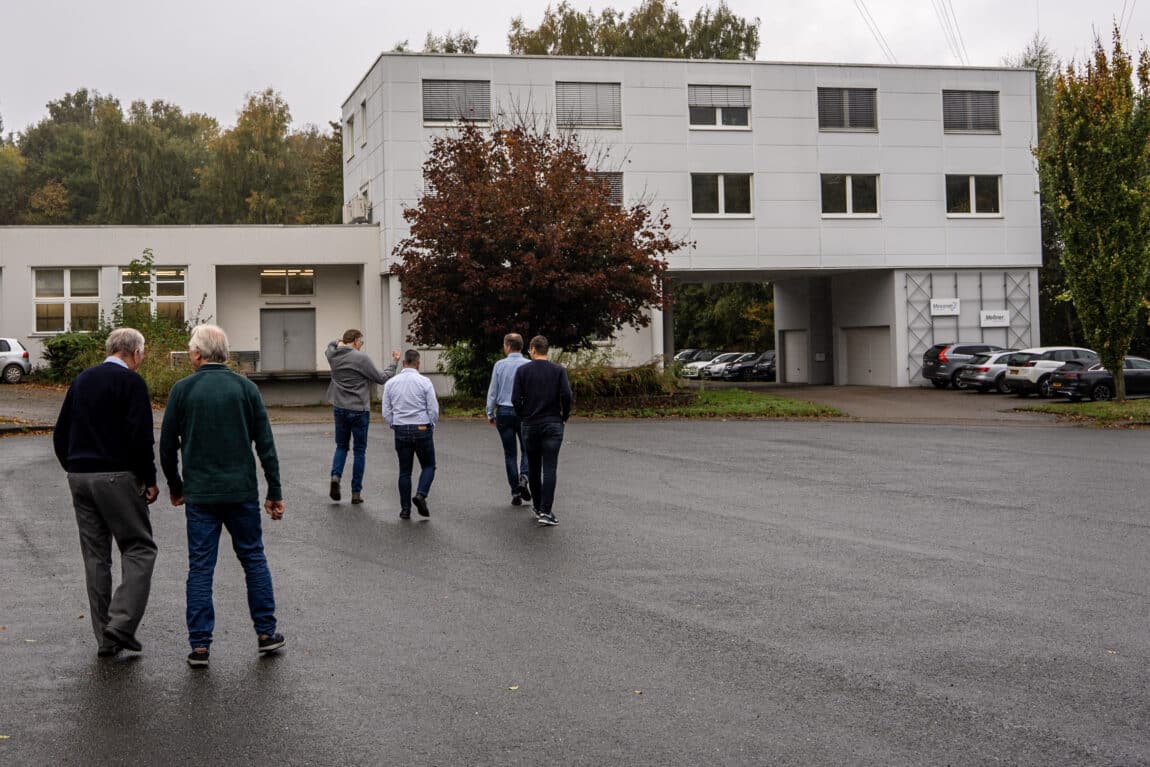 Big News van Messner