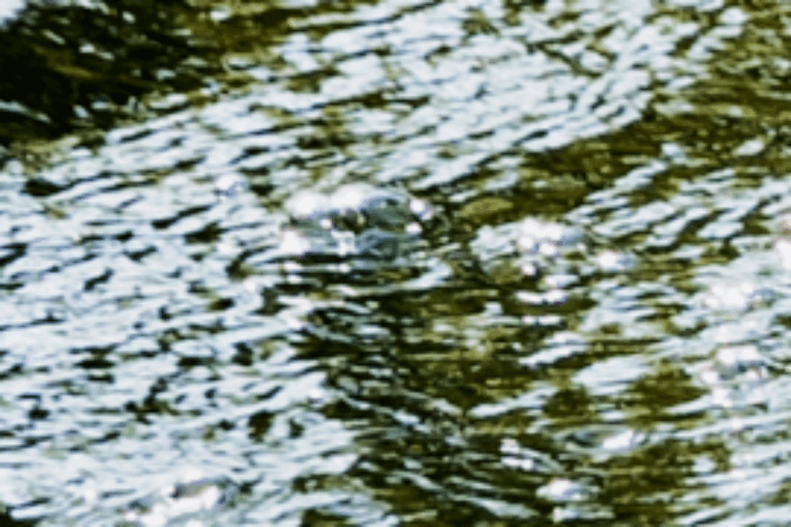 Waterbeluchting consument