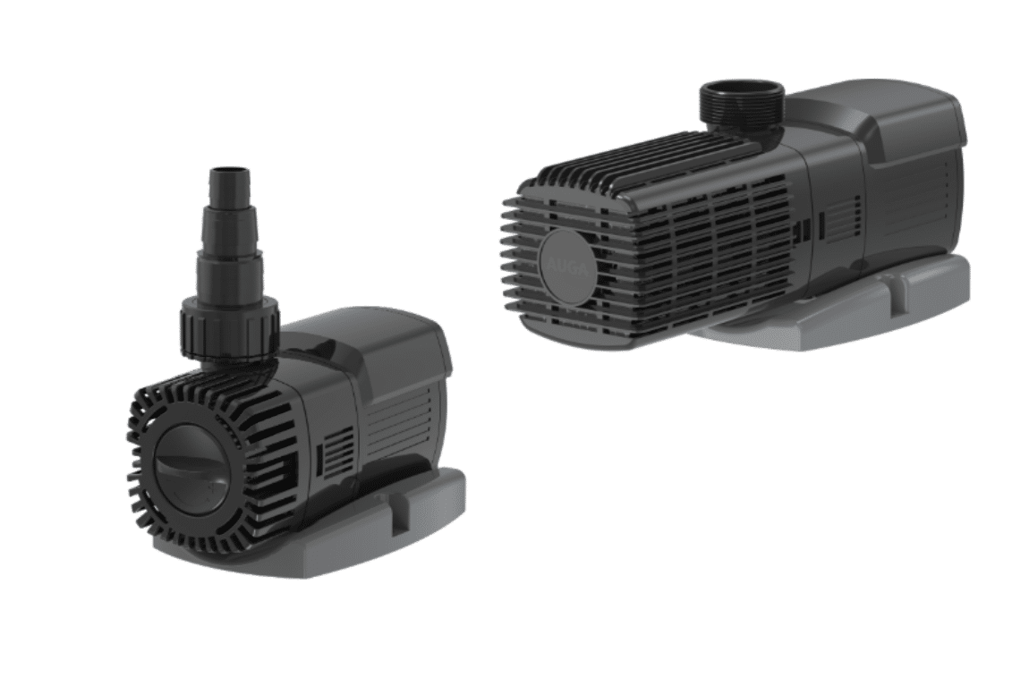 AUGA Compact E 1800 - E 6000