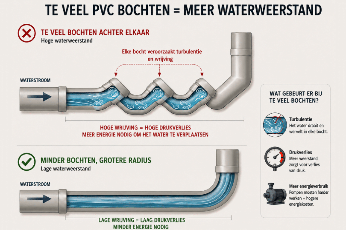 AUGA Bochten Afbeelding