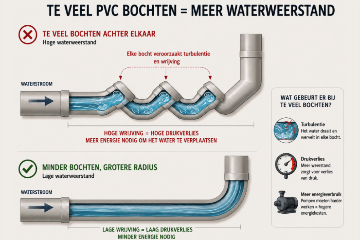 AUGA Bochten Afbeelding