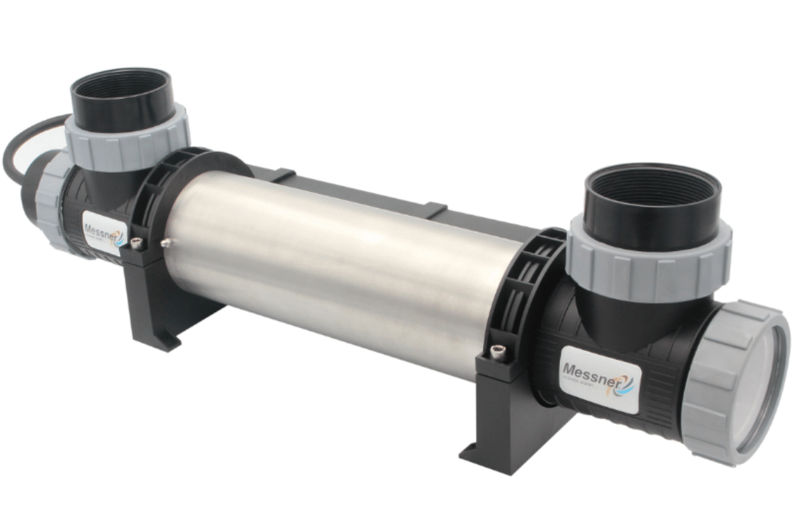 Messner UV C