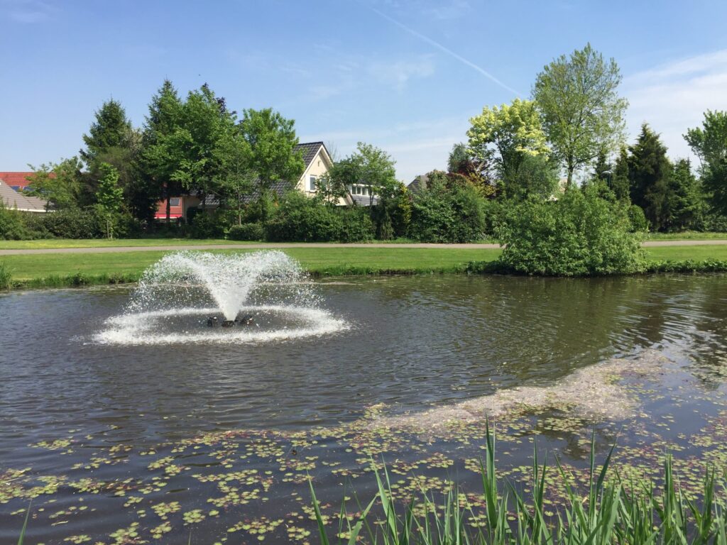 AUGA Water Vitaliseren V Flow