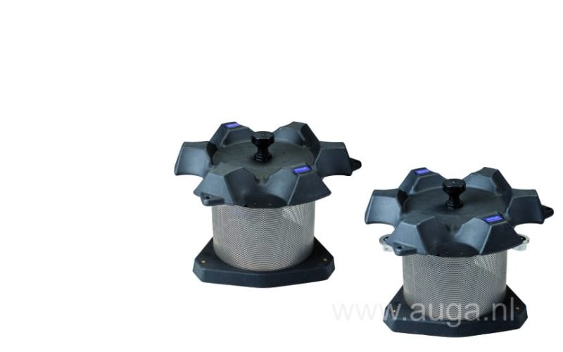 AUGA Vormgeven Fonteinen AT 15 F