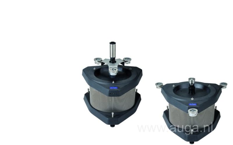 AUGA Vormgeven Fonteinen AT 15 S 1