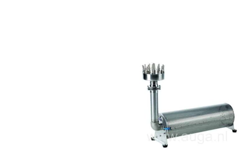 AUGA Vormgeven Fonteinen AT 16 30 45 60 S 1